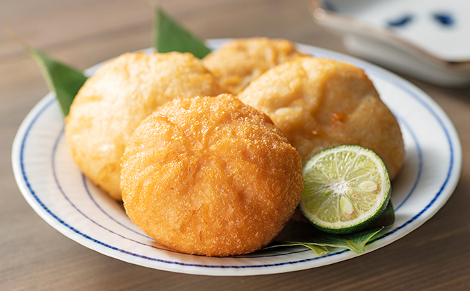 しんじょう3種詰合せ