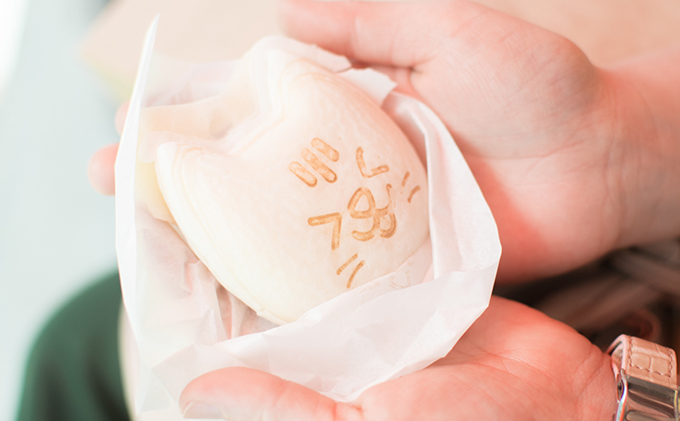 沼垂テラス商店街の新名物「沼ネコ焼」10個セット