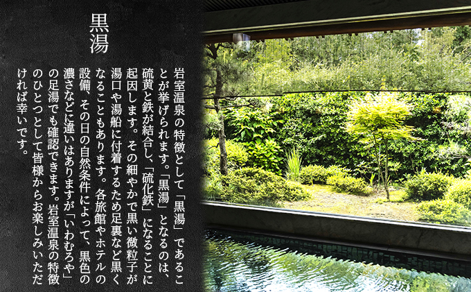 【温泉総選挙2025 おもてなし部門 全国第1位】新潟の奥座敷 岩室温泉 加盟店共通利用券 15,000 円分 チケット 温泉宿 温泉旅館 旅行 温泉街 自然 地産地消 休日 癒し 泊り 割烹旅館