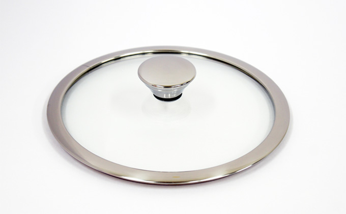 IHデュオ両手鍋22cm