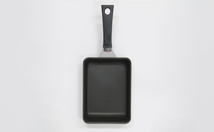 IHルミエール 玉子焼19×14cm