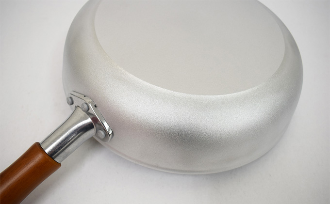 匠技極 フライパン26cm（ガス火専用）