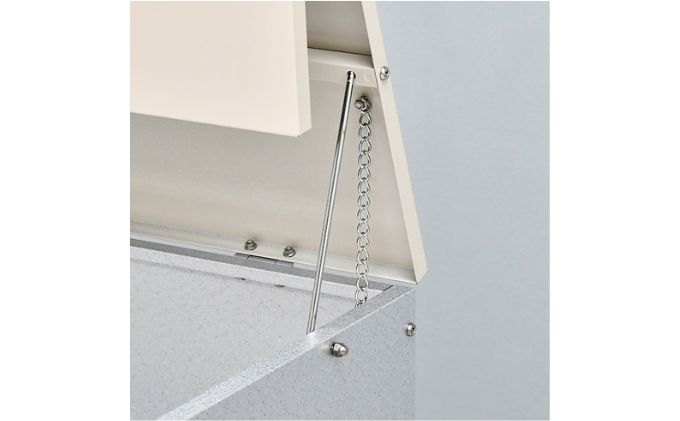 ゴミ保管庫 ゴミ箱 屋外 大容量 ダストボックス 外 ゴミ入れ ゴミステーション トラッシュコンテナ 収納 収納ボックス 前開き 雑貨 日用品 新潟