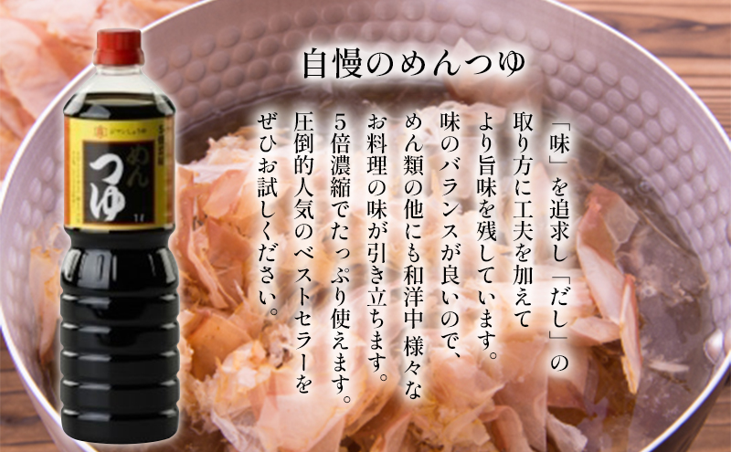 ジマンしょうゆセット