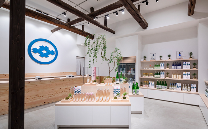 【新潟の地酒】錦鯉一升瓶・720mlセット