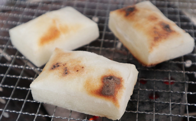 新潟県産こがねもちセットA