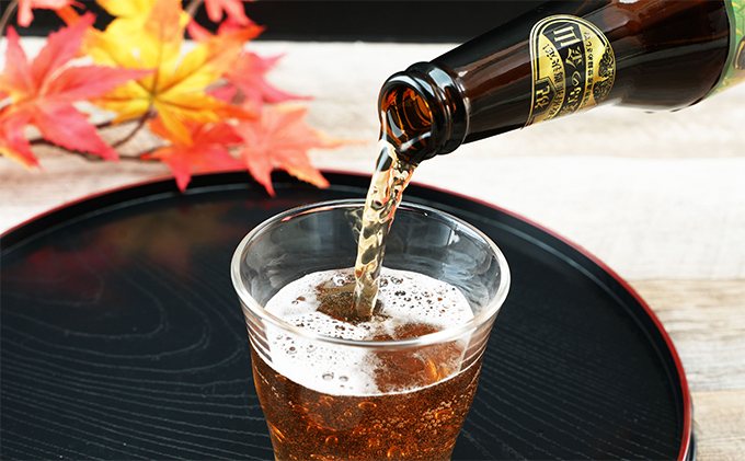 古町物語 geigi クラフトビール 3本セット（あおい A・扇彌・あおい B）