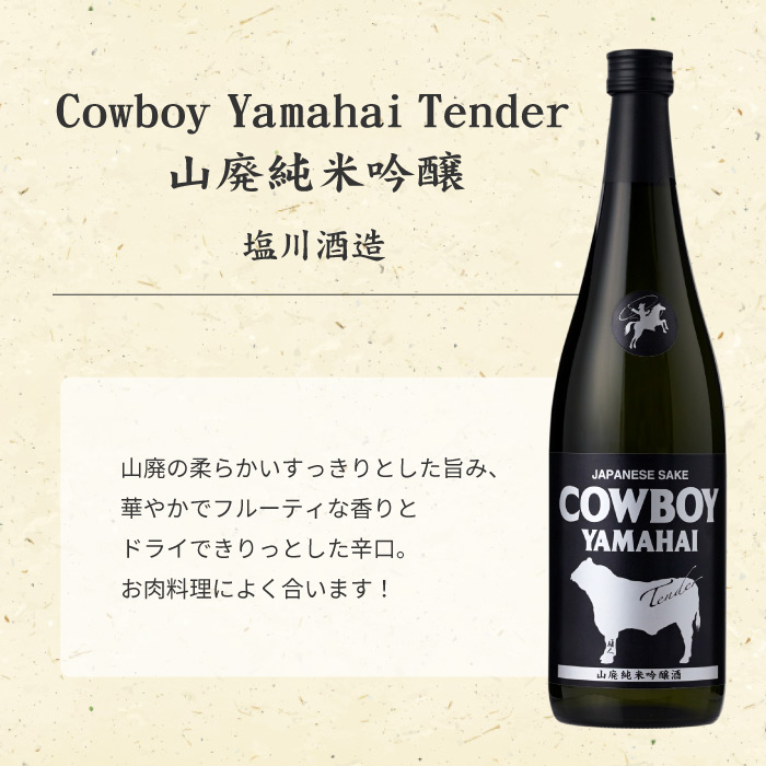 日本酒 塩川酒造 のみくらべ セット 720ml × 2本 清酒 お酒 人気 新潟 飲み比べ 新潟県