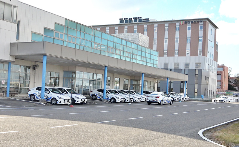 株式会社　新潟自動車学校　利用券30,000 円分