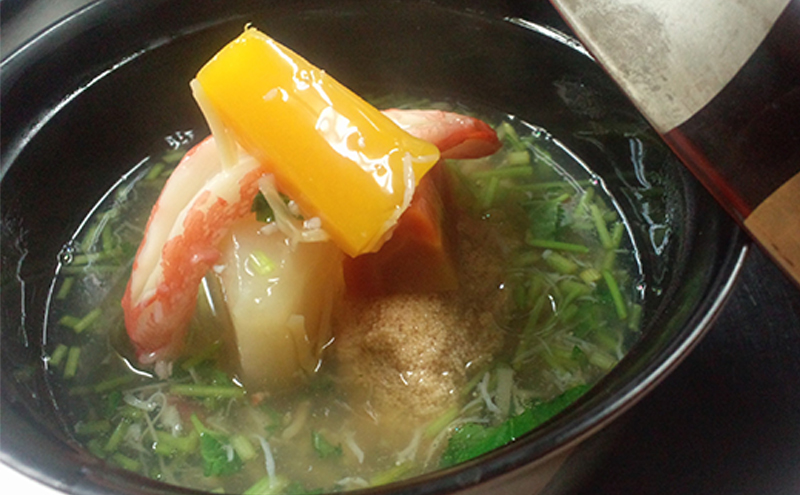 ペアお食事券2名様（35.000円分）　新潟市日本料理　倉久新潟本店