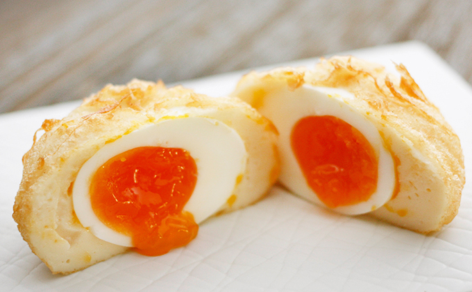 しんじょう4種詰合せ