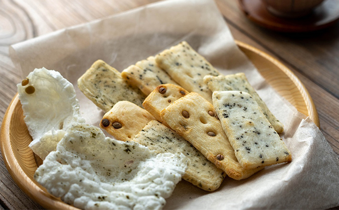 新潟県産こがねもちセットB