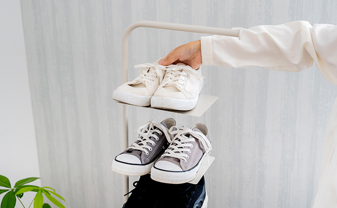 シューズラック-7