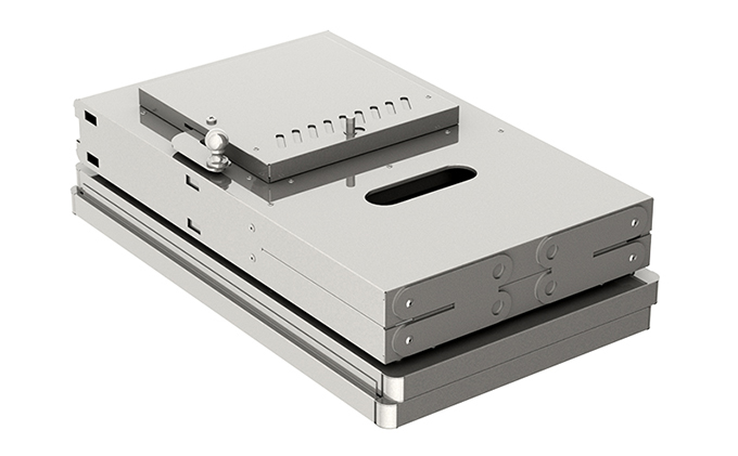 フォールディングキャンプストーブ HS-440