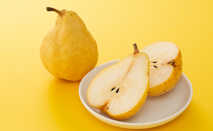 【訳あり 数量限定】ルレクチェ 家庭用 約3kg 訳あり 限定 ルレクチェ レクチェ 洋梨 洋ナシ 梨 フルーツ 果物 傷 不揃い 規格外 わけあり 訳アリ デザート おやつ 国産 新潟