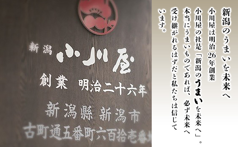 匠の焼漬さけ（5点セット）