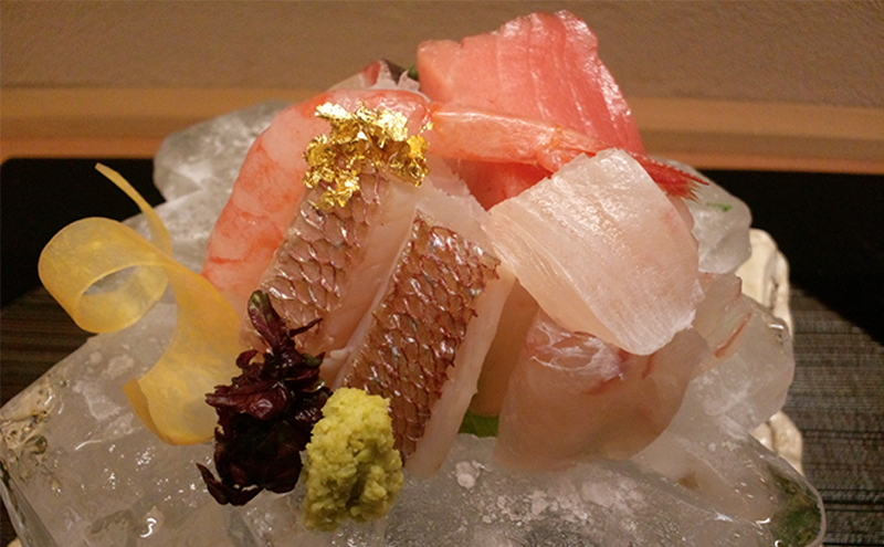 ペアお食事券2名様（15.000円分）　新潟市日本料理　倉久新潟本店