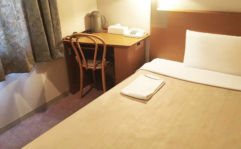 【新潟イーストホテル】宿泊利用券1500円分