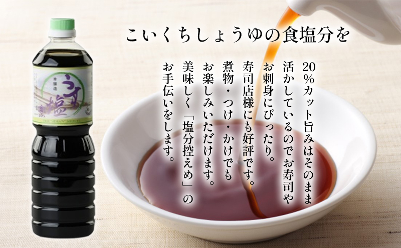 ジマン調味料セット