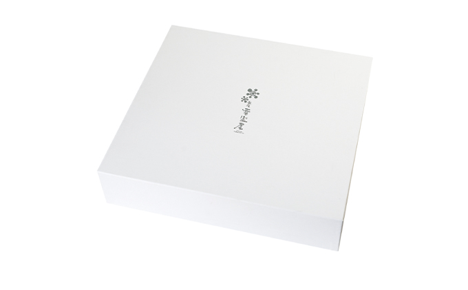 越後雪室屋　雪室珈琲ドリップセット　30PIECES