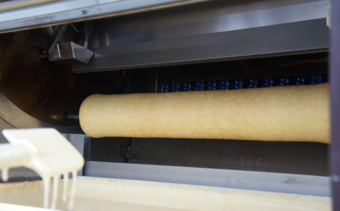 NIIGATAひかりBAUM ソフト＆ハード