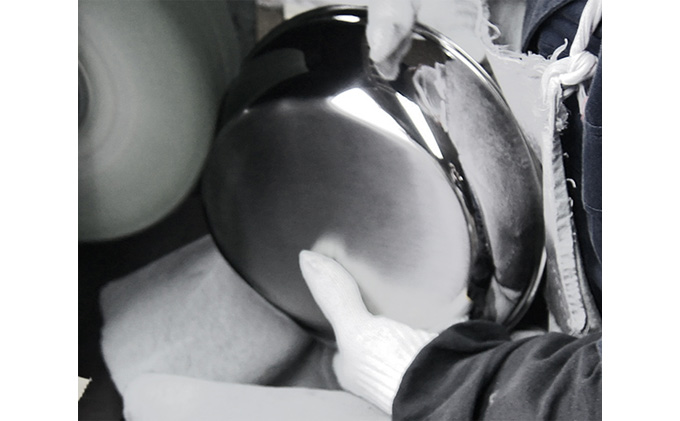 クワトロプラスIH フライパン20cm