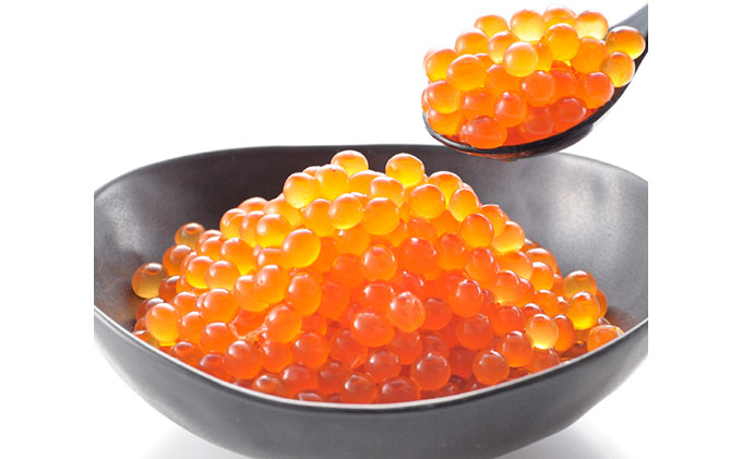 いくら醤油漬け400g（200g×2）