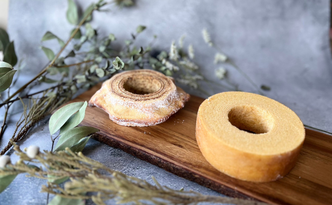 NIIGATAひかりBAUM ソフト＆ハード