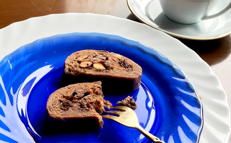 「世界一のシュトーレン・春バージョン」 お菓子 洋菓子 伝統菓子 シュトーレン 新潟市