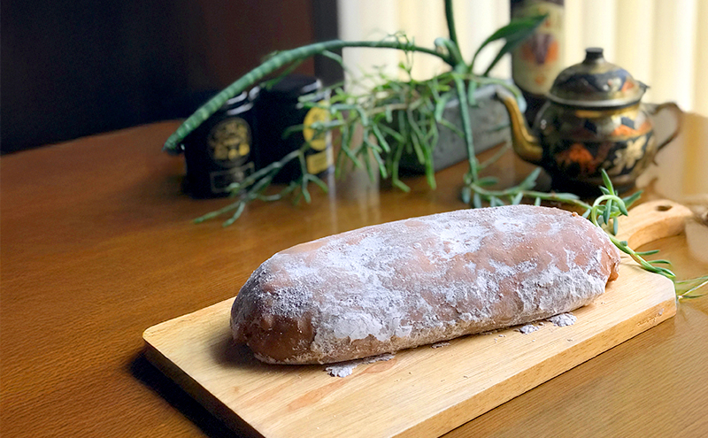 「世界一のシュトーレン・夏バージョン」 お菓子 洋菓子 伝統菓子 シュトーレン 新潟市