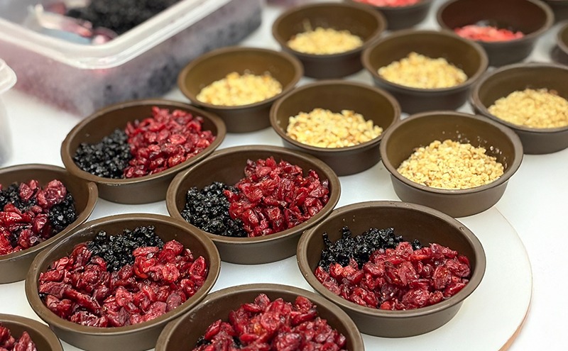 「世界一のシュトーレン・秋バージョン」 お菓子 洋菓子 伝統菓子 シュトーレン 新潟市