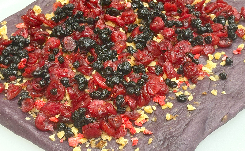 「世界一のシュトーレン・秋バージョン」 お菓子 洋菓子 伝統菓子 シュトーレン 新潟市