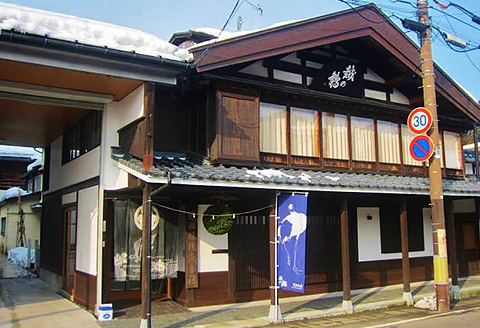 H4-14壱醸　粕取り焼酎三年貯蔵 25度