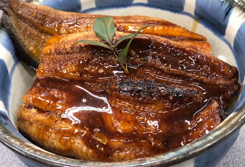 H7-93国産うなぎ長蒲焼特大2尾セット（タレ・山椒付）