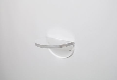 A6-16EA【トウメイ】TOYSHELF