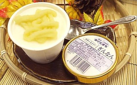 16-03Aぎんなんアイス詰め合わせセット