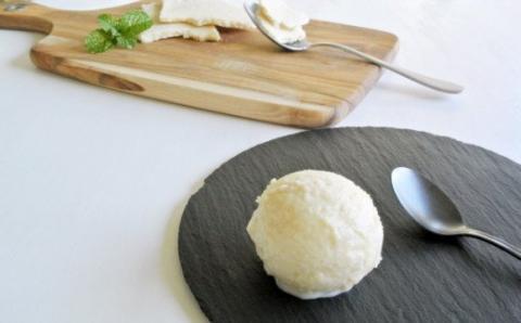 69-33B酒粕ジェラート　4Lプレーンバット