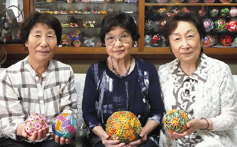 38-01A栃尾てまり（きく）