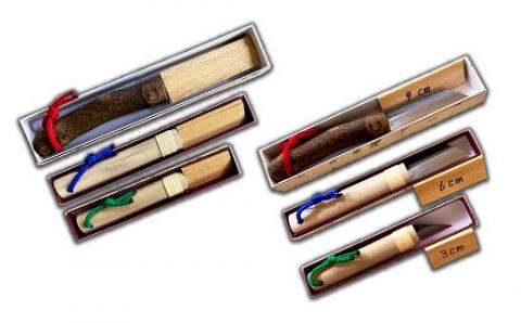 56-04Aやすりナイフ3本セット