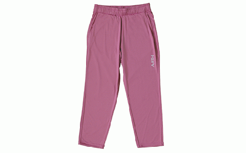 I4-07L【カラー：マゼンタ サイズ：S】リカバリーウェア A.A.TH/ ロングパンツ（品番：AAP99713）