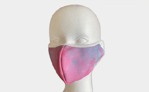 I5-01A wearable mask