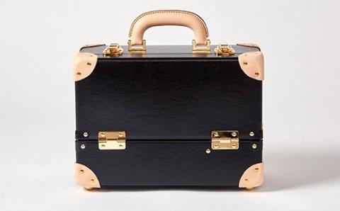 26-02B【ブラック】コスメボックス