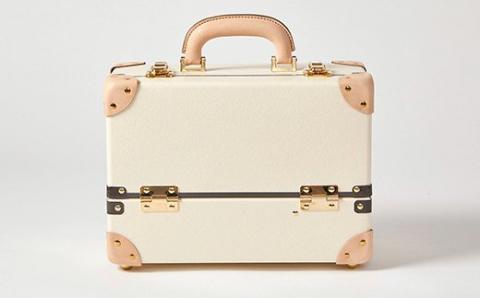 26-02B【ベージュ】コスメボックス