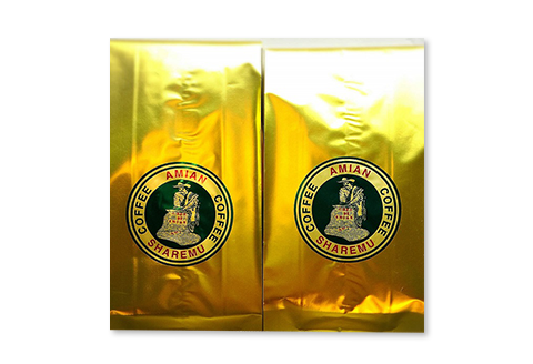 47-16Cドリップバック珈琲　２種セット