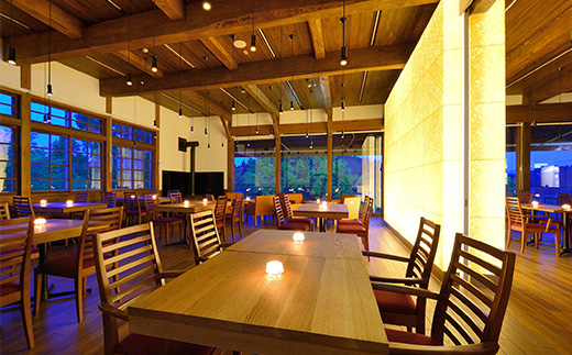 P6-02レストランBagueお食事券 15000円（1000円×15枚）