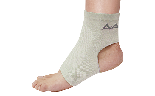 I4-19リカバリーウェア A.A.TH/ アンクルサポーター（品番：AAA91922）