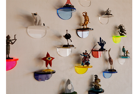 A6-16FA【ミスト】TOYSHELF