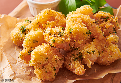 K0-05天然むきえび 1.6kg（800g×2袋）