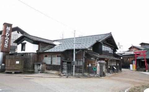 30-03「越のむらさき」こだわり造りの醤油5種セット