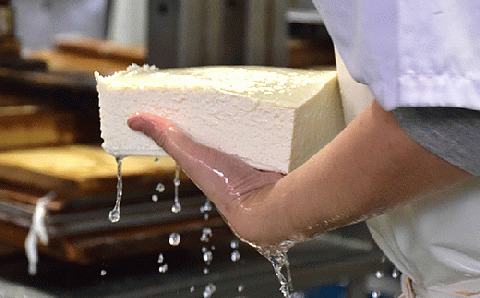 82-01【栃尾名物】ジャンボあぶらげセット（豆撰）